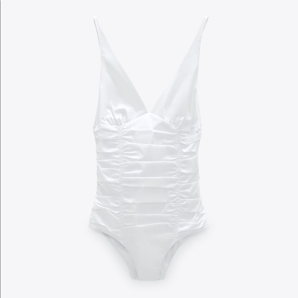 Zara Bodysuit
